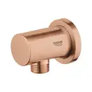 Шлангове приєднання Grohe Rainshower теплий захід сонця (рожеве золото) 27057DL0