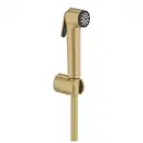 Набір для гігієнічного душу Grohe Tempesta-F Trigger Spray 30 (колір - холодний світанок, матовий) 27513GN1