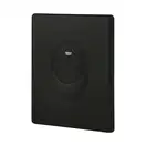 Grohe Quickfix Start Кнопка смыва, черный матовый (389642430)