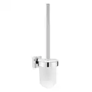 Йоршик підвісний Grohe QuickFix Start Cube, хром 40977000