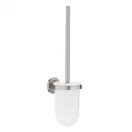 Йоршик підвісний Grohe QuickFix Start, суперсталь 41185DC0