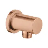 Шлангове приєднання Grohe Rainshower теплий захід сонця (рожеве золото)  27057DL0