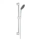 Душовий гарнітур зі штангою, 1 режим струменю Grohe QuickFix Vitalio Joy (колір - хром) 27322000