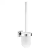 Йоршик підвісний Grohe QuickFix Start Cube, хром  40977000