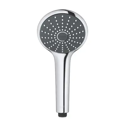 Душовий гарнітур зі штангою, 1 режим струменю Grohe QuickFix Vitalio Joy (колір - хром)  27322000