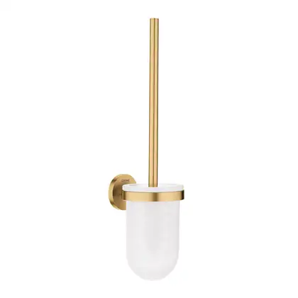 Йоршик підвісний Grohe Essentials, холодний світанок матовий  40374GN1