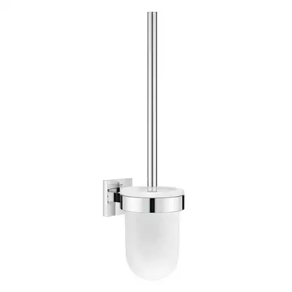 Йоршик підвісний Grohe QuickFix Start Cube, хром 40977000 Йоршик підвісний Grohe QuickFix Start Cube, хром 40977000