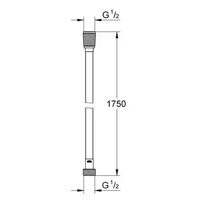 Душова система прихованого монтажу Grohe Grohtherm SmartControl (колір - холодний світанок) SET-29119GL0 Душова система прихованого монтажу Grohe Grohtherm SmartControl (колір - холодний світанок) SET-29119GL0