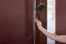 Hansgrohe Raindance Alive Select S Гарнитур, хром (24600000)