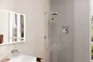 Душовий гарнітур Hansgrohe Rainfinity 130 3jet зі штангою S Puro 90 см та шлангом Designflex 160 см (колір - хром)  28743000