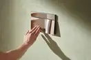HANSGROHE iFrame Element E Клавиша смыва, хром (66003000)