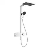 Hansgrohe Raindance Alive Q Душевая система, хром (24590000)
