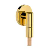 Шлангове приєднання Hansgrohe Fixfit Fine S (колір - поліроване золото) 28882990