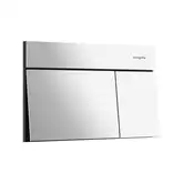 HANSGROHE iFrame Element E Клавиша смыва, хром (66003000)