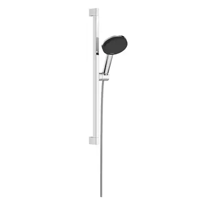 Hansgrohe Raindance Alive Select S Гарнитур, хром (24600000) Hansgrohe Raindance Alive Select S Гарнитур, хром (24600000)