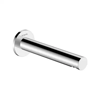 Вилив для ванни Hansgrohe Zesis S (колір - хром) 74410000 Вилив для ванни Hansgrohe Zesis S (колір - хром) 74410000
