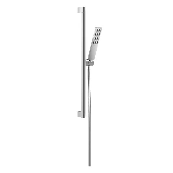Hansgrohe Pulsify E 100 Душевой гарнитур, хром (24370000)