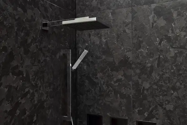 Hansgrohe Pulsify E 100 Душевой гарнитур, хром (24370000)
