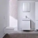 Інсталяція Geberit Duofix комплект із унітазом Kolo Idol + сидіння Soft Close  118.315.21.2