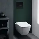 Інсталяція Geberit Duofix комплект із унітазом Kolo Idol + сидіння Soft Close  118.315.21.2