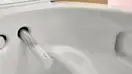 Geberit AquaClean Alba Унитаз-биде подвесной, белый (146.350.01.1)