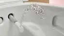 Geberit AquaClean Alba Унитаз-биде подвесной, белый (146.350.01.1)
