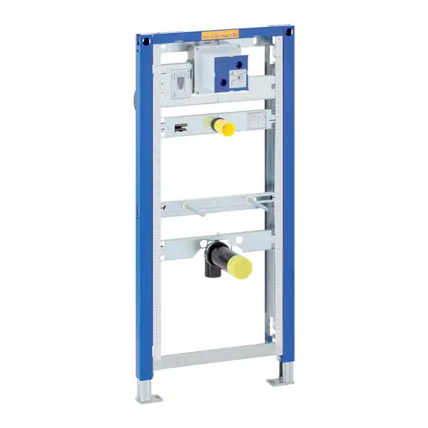 Geberit Duofix Инсталляция для писсуара (111.616.00.2) Geberit Duofix Инсталляция для писсуара (111.616.00.2)