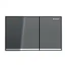 Geberit Sigma 60 Клавіша змиву, скло лава (115.640.JK.1)