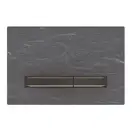 Geberit Sigma 60 Клавіша змиву, скло лава (115.640.JK.1)