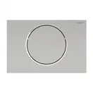 Geberit Sigma10 Клавіша змиву, сталь мат/полір (115.867.SN.5)