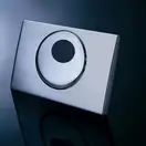 Geberit Sigma 10 Клавіша змиву, хром мат/полірований (115.890.SN.6)