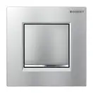 Geberit Sigma 30 Система змиву пісуару, хром мат/глянець (116.017.JQ.1)