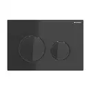 Geberit Sigma 30 Система змиву пісуару, хром мат/глянець (116.017.JQ.1)