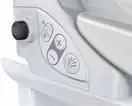 Підвісний унітаз-біде Geberit AquaClean 4000 146.135.11.1