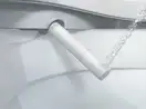 Підвісний унітаз-біде Geberit AquaClean 4000 146.135.11.1