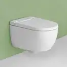 Підвісний унітаз-біде Geberit AquaClean Sela, DuoFresh 146.226.01.1