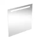 Дзеркало з LED підсвічуванням 70 х h70 см Geberit Option Basic Square 502.806.00.1