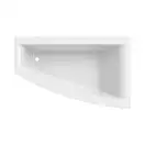 Дзеркало з LED підсвічуванням 70 х h70 см Geberit Option Basic Square 502.806.00.1
