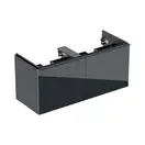 Дзеркало з LED підсвічуванням 70 х h70 см Geberit Option Basic Square 502.806.00.1