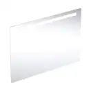 Дзеркало з LED підсвічуванням 100 х h70 см Geberit Option Basic Square 502.809.00.1