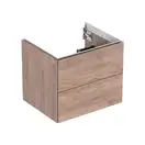 Дзеркало з LED підсвічуванням 100 х h70 см Geberit Option Basic Square 502.809.00.1