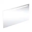 Дзеркало з LED підсвічуванням 120 х h70 см Geberit Option Basic Square 502.810.00.1