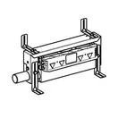 Раковина Geberit One 90 х 48 см 505.006.00.1