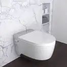 Раковина Geberit One 90 х 48 см 505.006.00.1