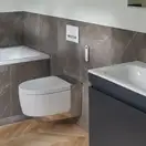 Раковина Geberit One 90 х 48 см 505.006.00.1