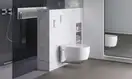 Раковина Geberit One 90 х 48 см 505.006.00.1
