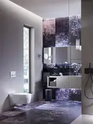 Раковина Geberit One 90 х 48 см 505.006.00.1