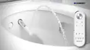 Раковина Geberit One 90 х 48 см 505.006.00.1
