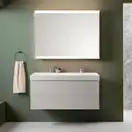 Раковина Geberit One 90 х 48 см 505.006.00.1