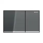 Geberit Sigma 60 Клавіша змиву, скло лава (115.640.JK.1)